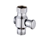 Дивертор вытяжной AQUATTRO Q01-9802 [1/50]