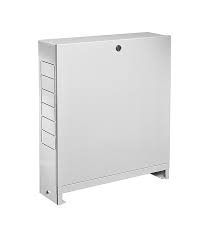 Шкаф коллекторный наружный ШРН