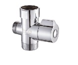 Дивертор поворотный AQUATTRO Q01-9801 [1/50]