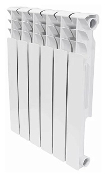 Радиатор биметаллический AQUATTRO 500*80