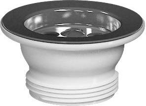 Выпуск AQUATTRO AQNV112 1 1/2" [1/200]