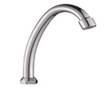 Излив для кухни высокий AQUATTRO Q01-9808 16 см [5/50]