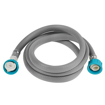 Шланг заливной армированный AQUATTRO, в пакете