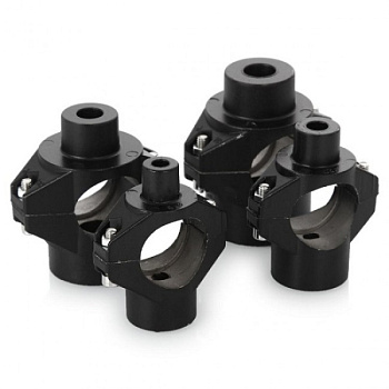 Насадка для трубчатого паяльника