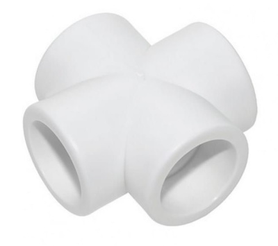 Крестовина AQUATTRO, PPR