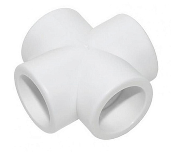 Крестовина AQUATTRO, PPR