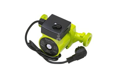 Насос циркуляционный AQUATTRO 32/6G, 1 1/4", 180мм, 6м, 3600л/ч [1/8]
