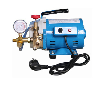 Аппарат опрессовочный электрический TIM 250Вт, 3л/мин [1]