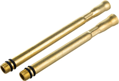 Удлинитель гибкой подводки OUTE TP14S пара, нерж [25/250]