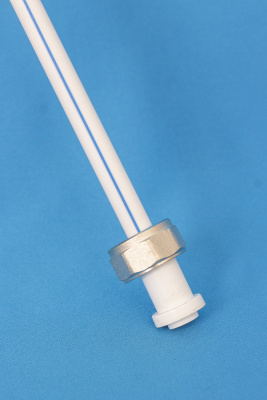 Подводка PPR для воды 1/2" г/г (FF1/2")