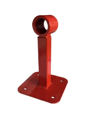 Кронштейн для вертикальных настенных баков ETERNA 3/4" [1/25]