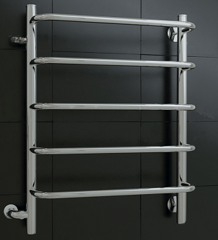 Полотенцесушитель AQUATTRO лесенка 1", Скоба