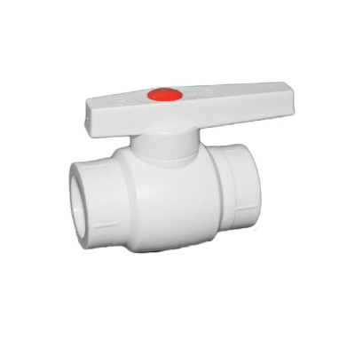 Кран шаровой AQUATTRO PPR, ручка