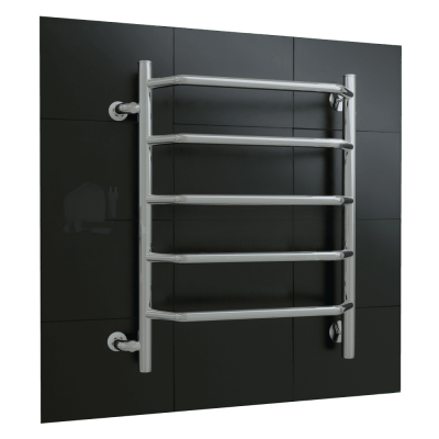 Полотенцесушитель AQUATTRO лесенка 1", Ломанная