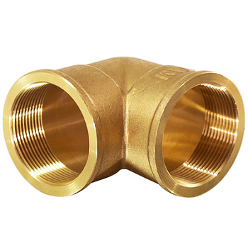 Угольник, FF(ВР-ВР)