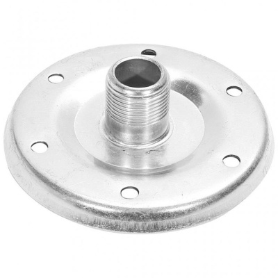 Фланец гидроаккумулятора TIM 3/4", диам 110 [1/50]