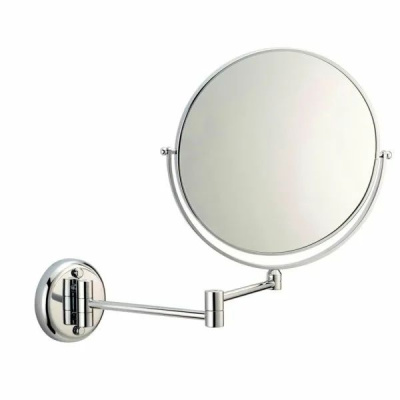 Зеркало увеличительное настенное OUTE TJ80-8 поворот [1/20]