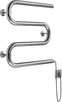 Полотенцесушитель AQUATTRO Электро М 3/4"