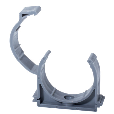 Хомут для внутренней канализации 50 [1/500]