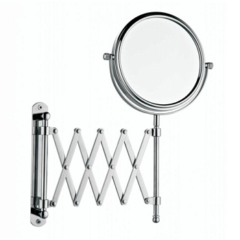 Зеркало увеличительное настенное OUTE TJ82-6 телескоп [1/20]