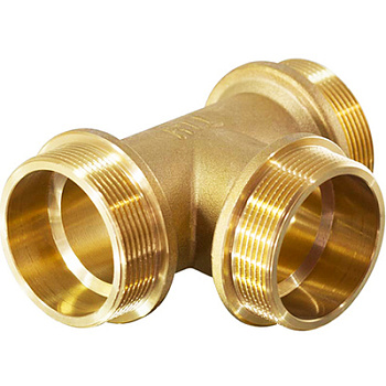 Тройник, MMM(НР-НР-НР)