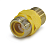 Вставка для газа диэлектрическая MM (НР-НР) 1/2"