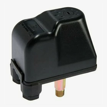 Реле давления для насоса TIM 2,1-3,5атм, M1/4" (НР) [1/50]