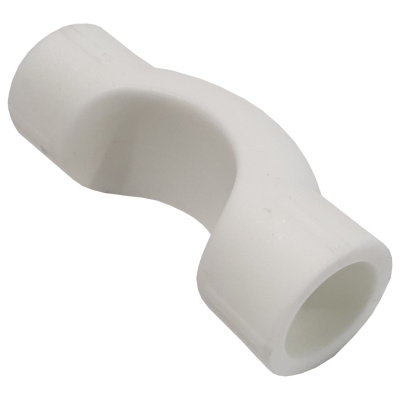 Обвод короткий AQUATTRO, PPR