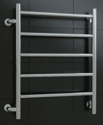 Полотенцесушитель AQUATTRO лесенка 1", Прямая