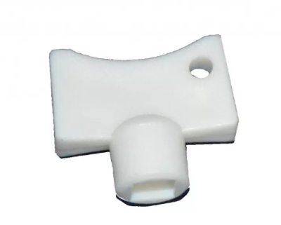 Ключ для крана маевского AQUATTRO пластик [100/10000]