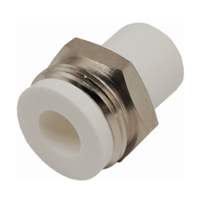 Муфта комбинированная ПОД ФИТИНГ PPR НР