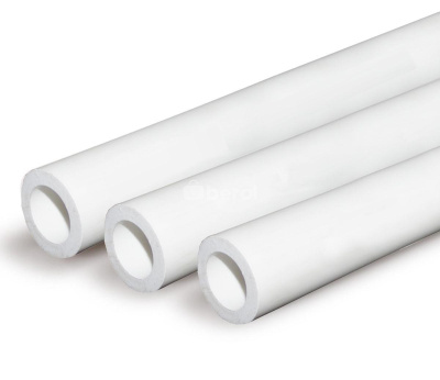 Труба AQUATTRO полипропиленовая неармированная PN-16 ГОСТ 32415-2013