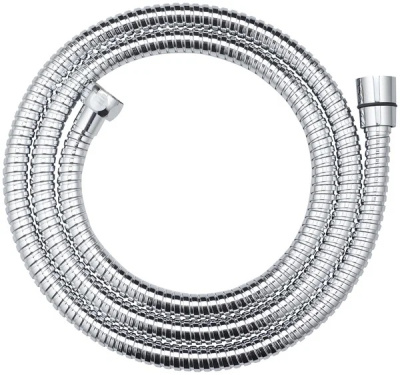 Шланг для душа ELKA LK0099 растяжной 1,4м, диам 13мм, двойной замок [1/100]