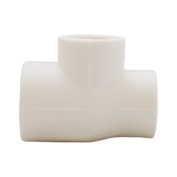 Тройник переходной AQUATTRO, PPR