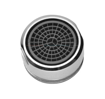 Аэратор OUTE TP21 M3/4", наружняя резьба [20/1560]