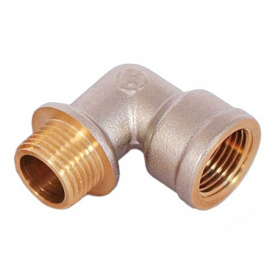 Угольник переходной, FM(ВР-НР)