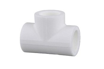 Тройник AQUATTRO, PPR