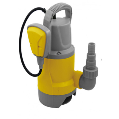 Насос фекальный TIM AM-WPD550-04A 550Вт, 7м, до 35мм, 175л/ч [1/4]