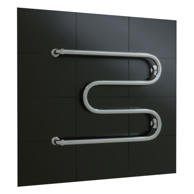 Полотенцесушитель AQUATTRO М 1"