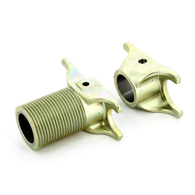 Пресс-тиски для мех. инструмента для труб PEX TIM N-PV2532 25-32 [1/10]