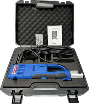 Пресс электрический универс.для пресс-соединений трубопроводов разн.типов ZEISSLER TZTI.1550.UCZ[1]