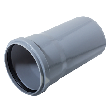 Труба для внутренней канализации 110