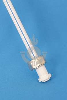 Подводка PPR для воды 1/2" г/г (FF1/2")