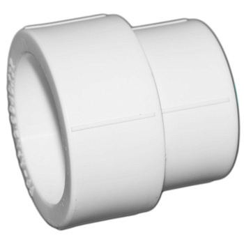 Муфта переходная AQUATTRO, PPR