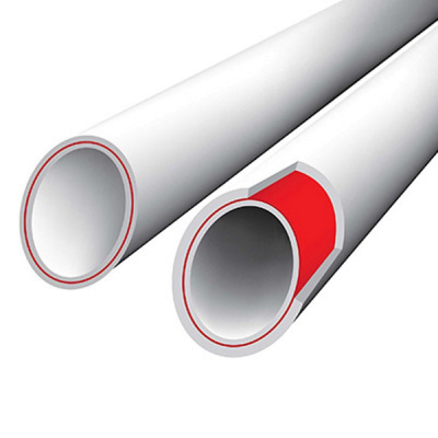 Труба AQUATTRO PN-20 армированная стекловолокном ГОСТ 32415-2013