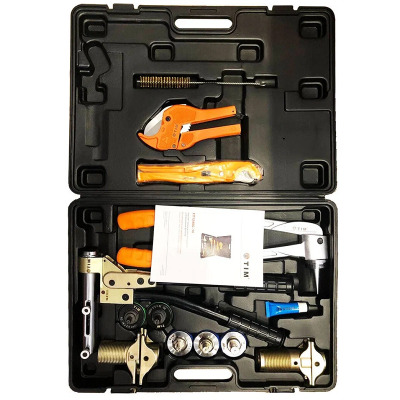 Пресс ручной аксиальный TIM FT1240C-18 PINK:16-2,2;20-2,8;25-3,5;Stabil:16-2,6;20-2,9;эксп,ножн[1/2]