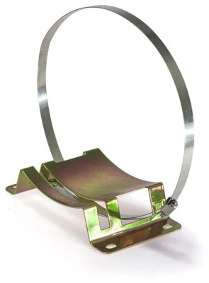 Крепление расширительных баков TIM 8-25л, комплект [1/30]