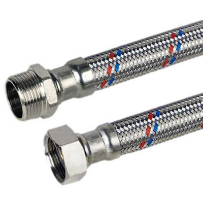 Подводка антивибрационная ГИГАНТ FM 1", диаметр 32мм