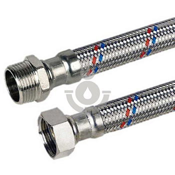Подводка антивибрационная ГИГАНТ FM 1", диаметр 32мм